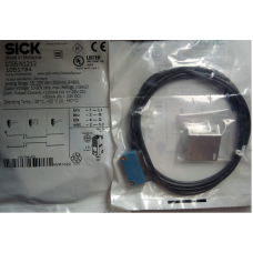 SICK GTE6-N1212 Photo Sensor (1051784) SICK GTE6-N1212 Photo Sensor (1051784)